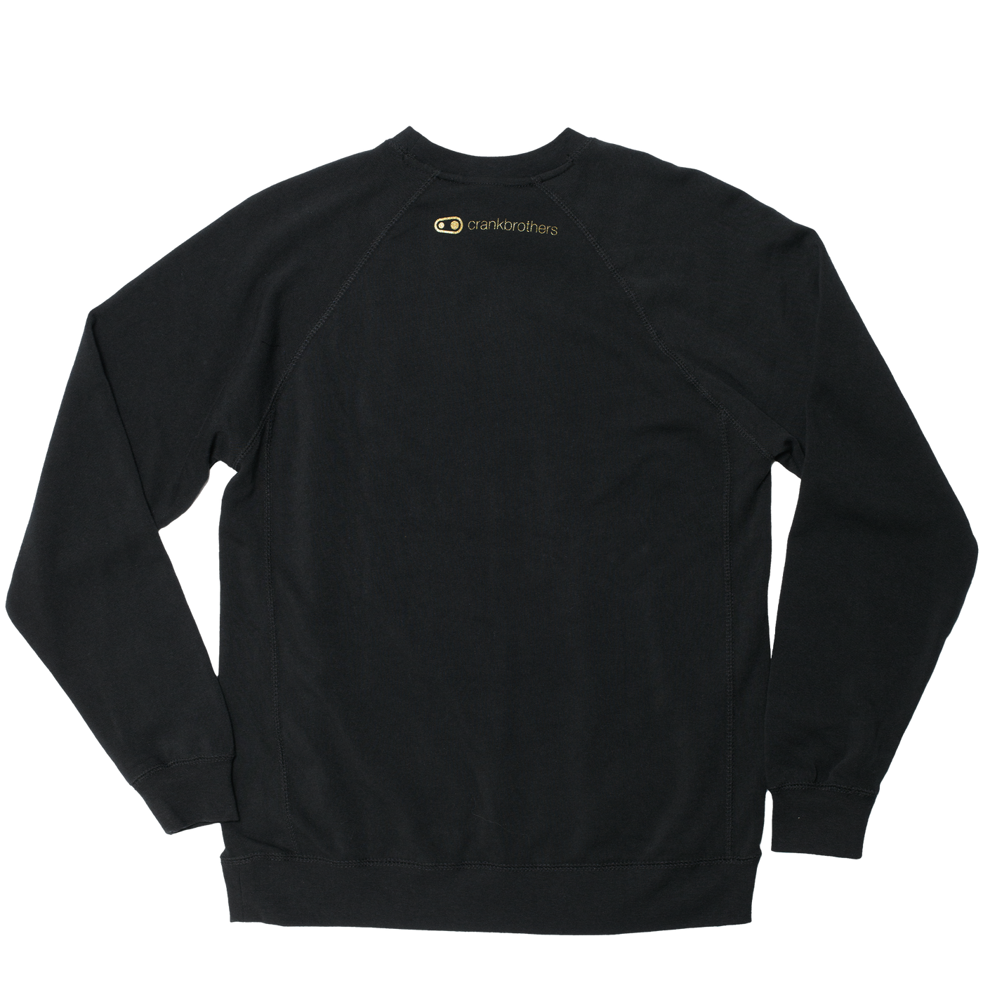 Classic 2025 crewneck sweatshirt
