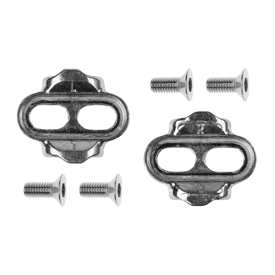 パーツ Fox Boa 26.5 & cleatspedal crankbrothers Standard Release Cleat Kit | Crankbrothers EU