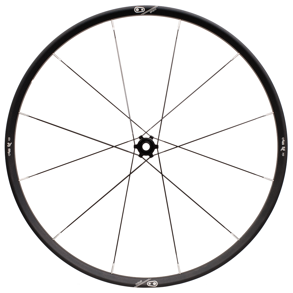 Cobalt 1 XC Wheelset | Crankbrothers EU