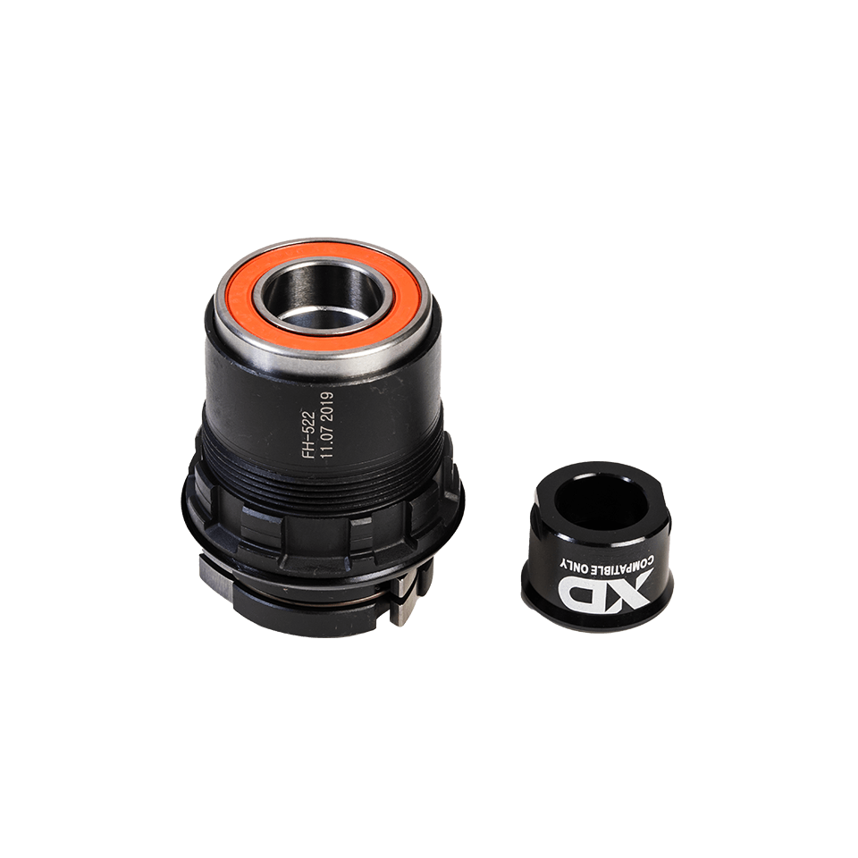 Synthesis Enduro I9 Alloy Rear Wheel | Crankbrothers EU