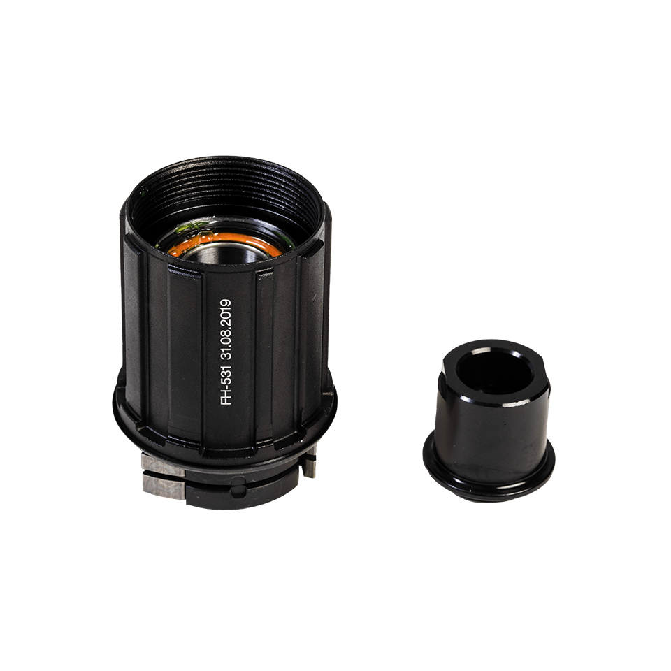 Synthesis Freehub Body – Crankbrothers EU