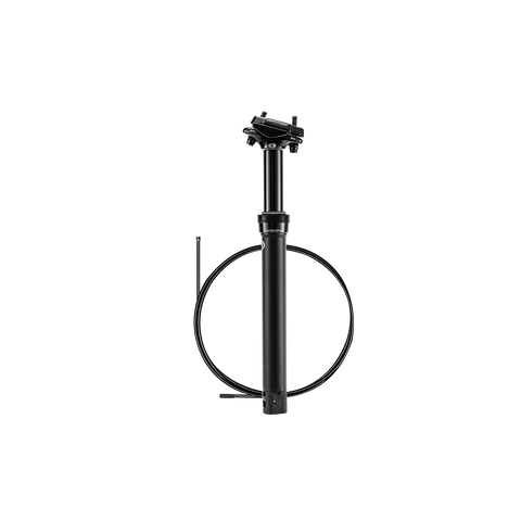 Highline XC/Gravel 27.2 Dropper - 60mm - Short | Crankbrothers EU