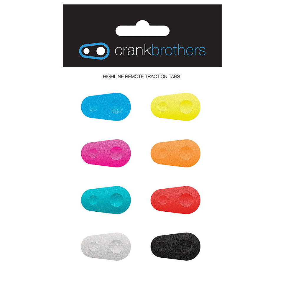 crankbrothers highline remote-sattelstütze Highline Remote