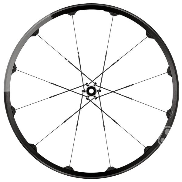 Iodine 2 AM Wheelset Crankbrothers EU