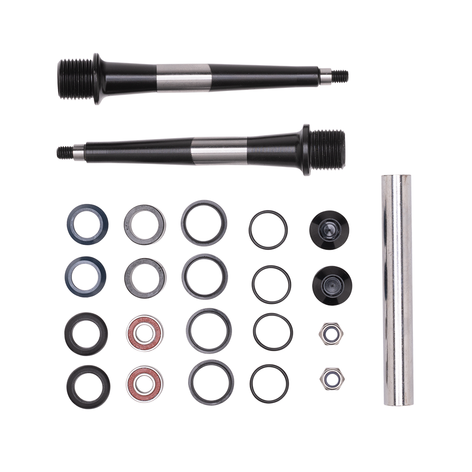 Spindle Kit