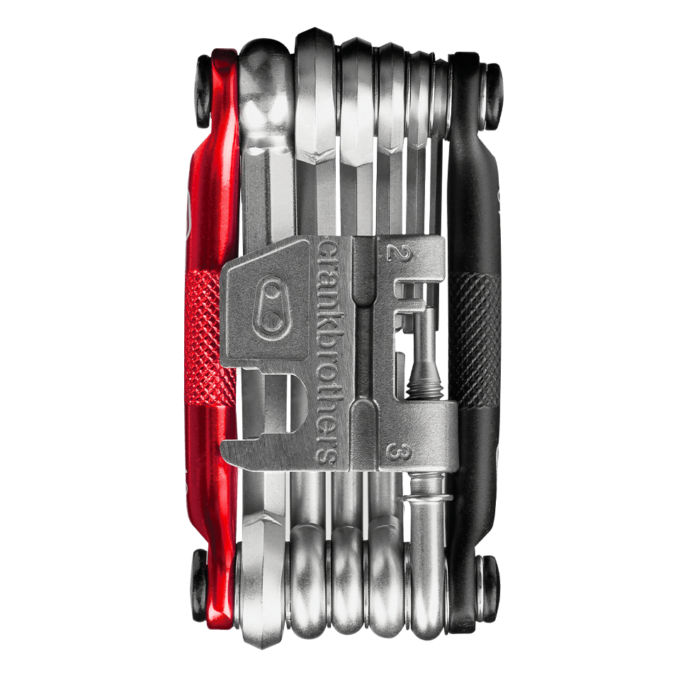 M17 | Crankbrothers EU