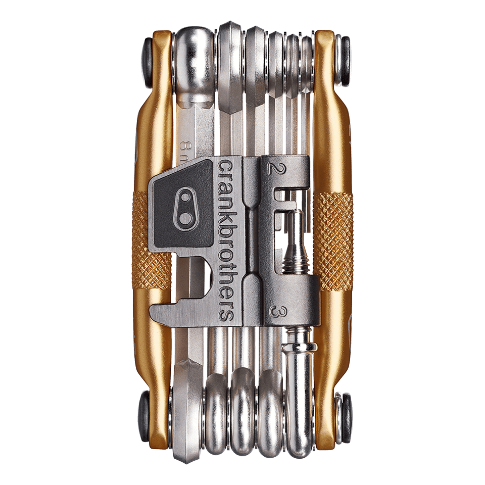M17 Crankbrothers EU