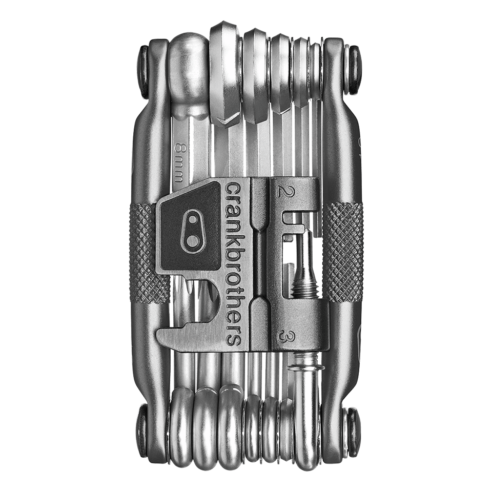 M19 | Crankbrothers EU