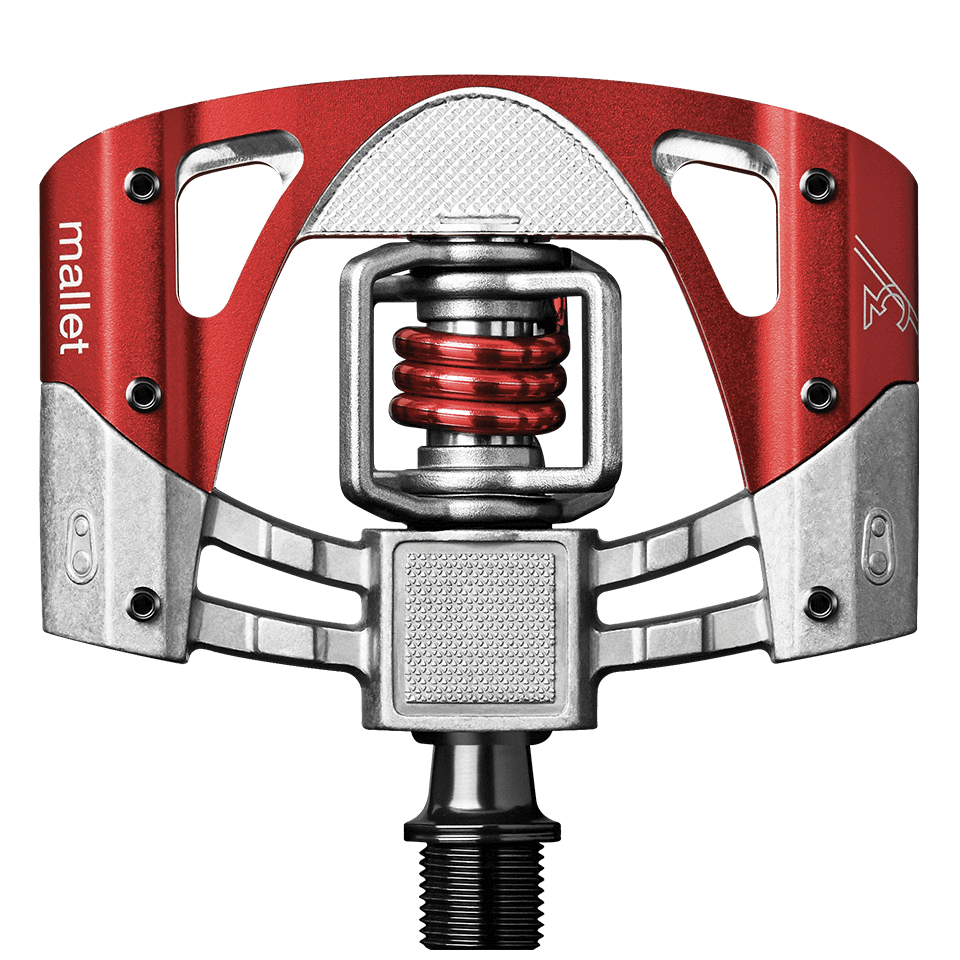 mallet 3 pedals Mallet 3 Clip-In Pedals
