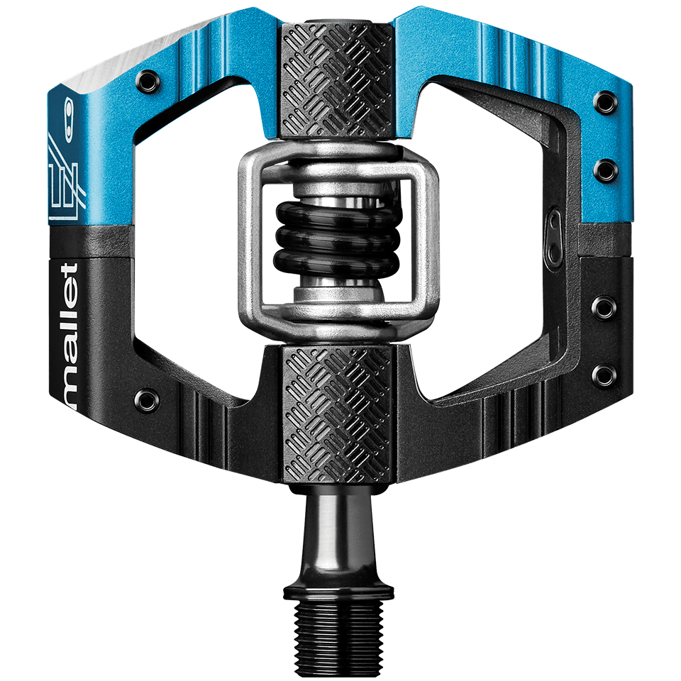 新品・未使用crankbrothers Mallet E LS オイルスリック Amazon