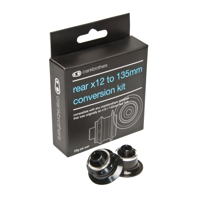 Twin Pair Spoke Accessories | Crankbrothers EU